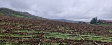 Hudoruniške poplave